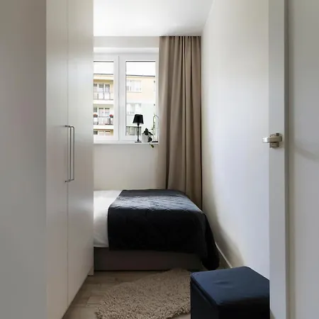 Elite Zakopianska Deluxe * Gdaňsk