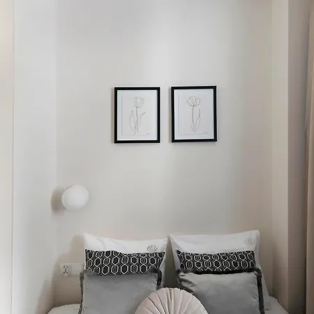 Elite Zakopianska Deluxe Apartmán