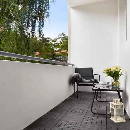 Appartement Elite Zakopianska Deluxe *