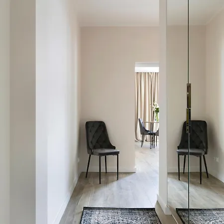 Elite Zakopianska Deluxe Apartament Gdańsk