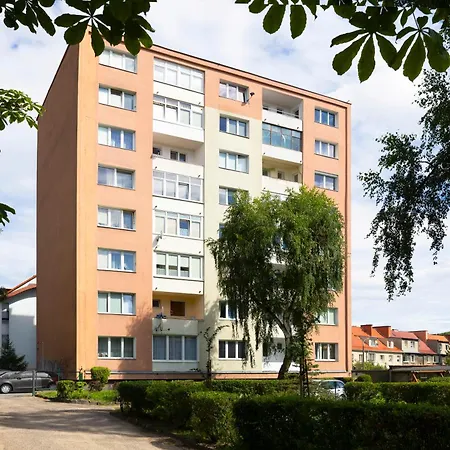 Daire Elite Zakopianska Deluxe